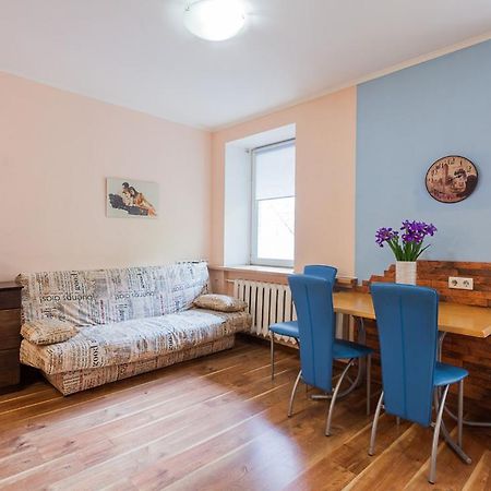 Cozy Apartments Near Olympic Stadium Κίεβο Εξωτερικό φωτογραφία