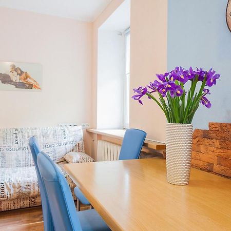 Cozy Apartments Near Olympic Stadium Κίεβο Εξωτερικό φωτογραφία