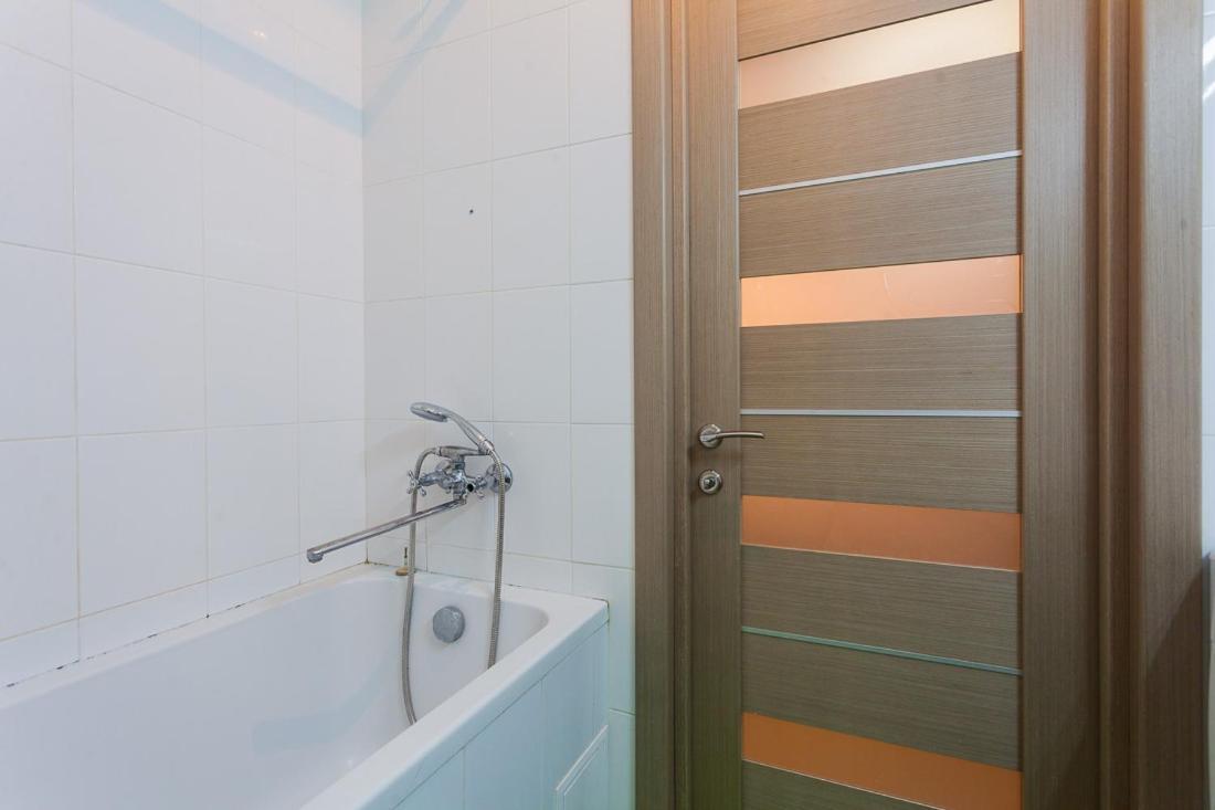 Cozy Apartments Near Olympic Stadium Κίεβο Εξωτερικό φωτογραφία