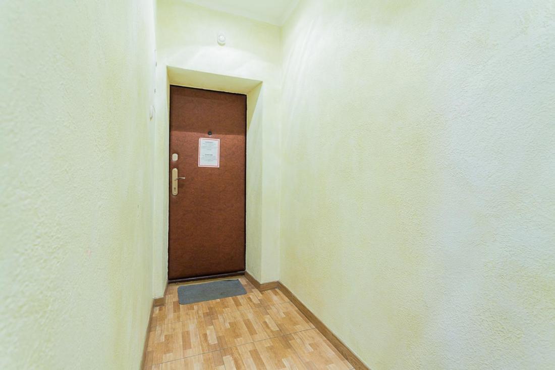 Cozy Apartments Near Olympic Stadium Κίεβο Εξωτερικό φωτογραφία